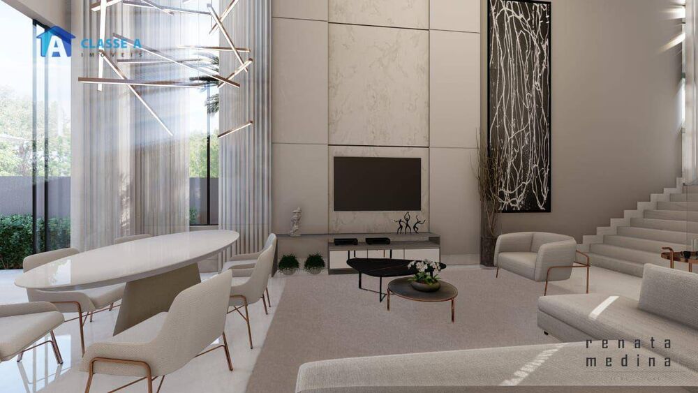 Casa, 3 quartos, 290 m² - Foto 8