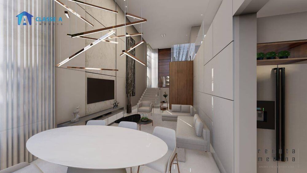 Casa, 3 quartos, 290 m² - Foto 12