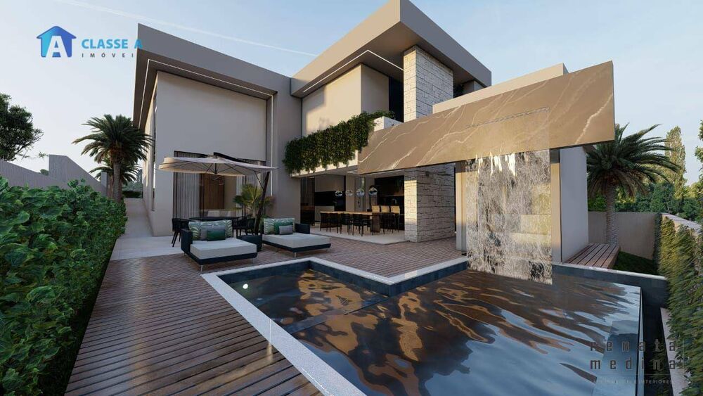 Casa, 3 quartos, 290 m² - Foto 9