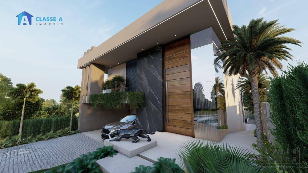Casa, 3 quartos, 290 m² - Foto 1