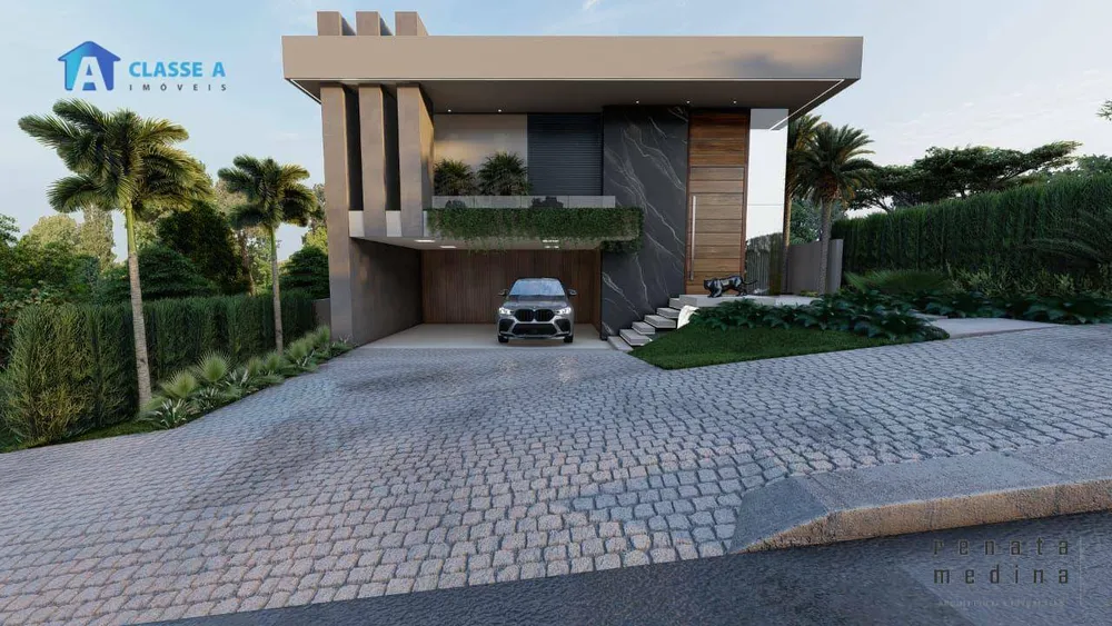 Casa, 3 quartos, 290 m² - Foto 3