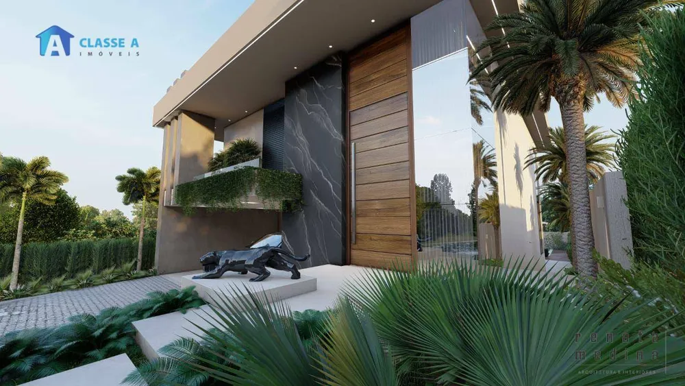 Casa, 3 quartos, 290 m² - Foto 4