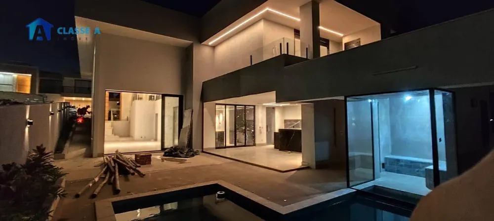 Casa, 3 quartos, 290 m² - Foto 16