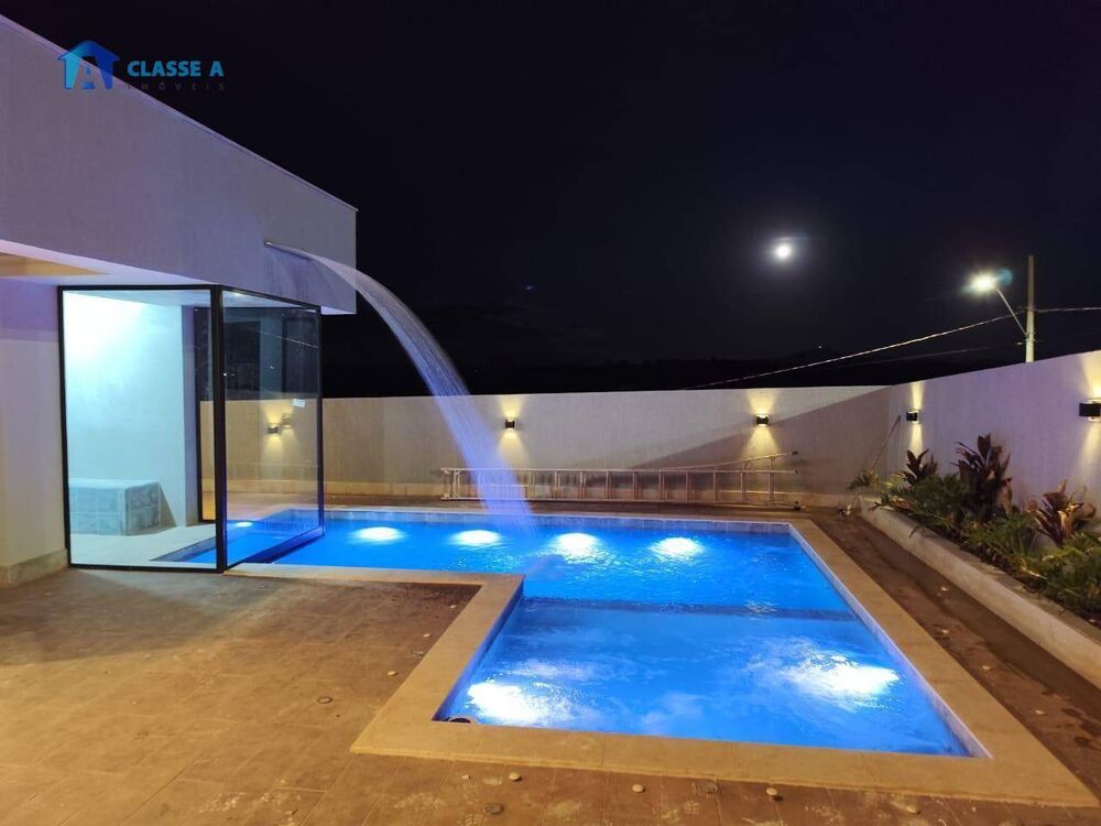 Casa, 3 quartos, 290 m² - Foto 15
