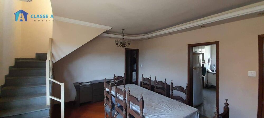 Cobertura, 3 quartos, 385 m² - Foto 1