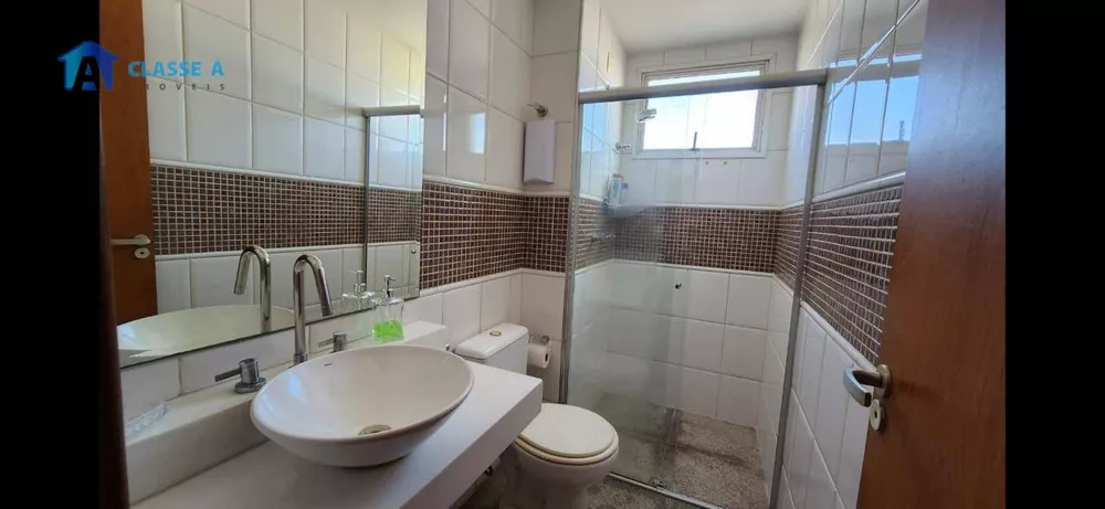 Apartamento à venda com 4 quartos, 193m² - Foto 3