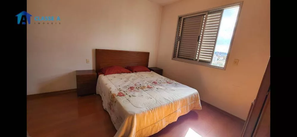 Apartamento à venda com 4 quartos, 193m² - Foto 4