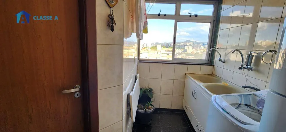 Apartamento, 4 quartos, 193 m² - Foto 11