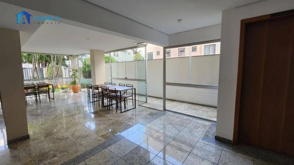 Apartamento, 4 quartos, 193 m² - Foto 9