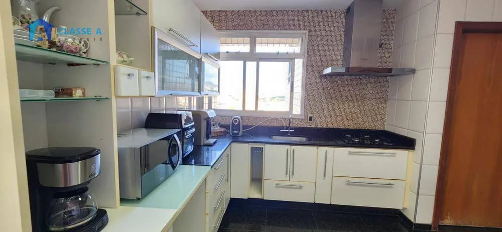 Apartamento, 4 quartos, 193 m² - Foto 10