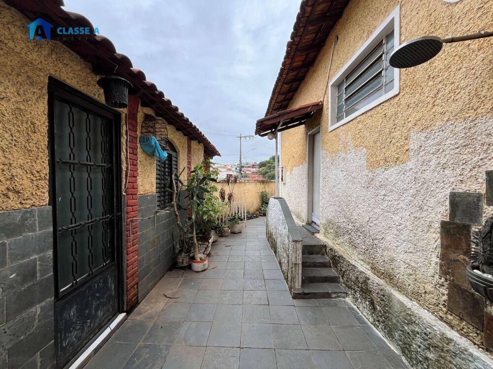 Casa, 3 quartos, 134 m² - Foto 11