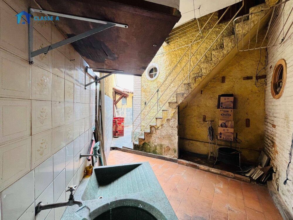 Casa, 3 quartos, 134 m² - Foto 1