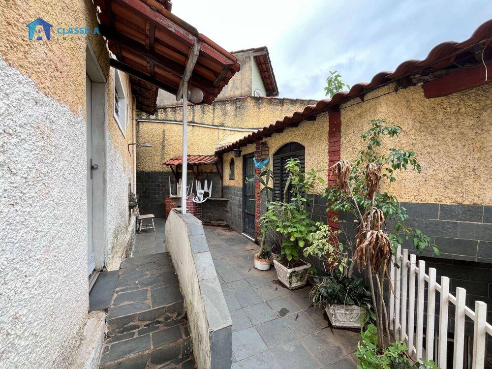 Casa, 3 quartos, 134 m² - Foto 18