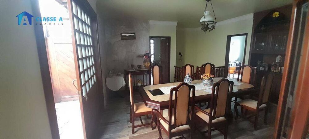 Casa, 4 quartos, 426 m² - Foto 3