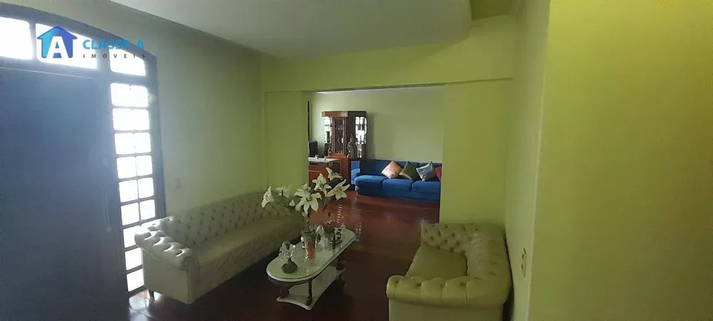 Casa, 4 quartos, 426 m² - Foto 6