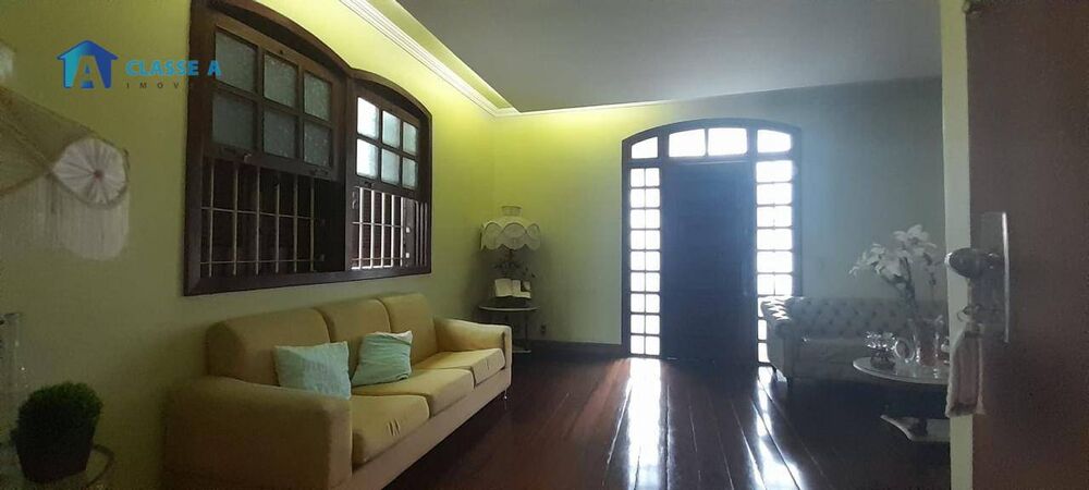 Casa, 4 quartos, 426 m² - Foto 2