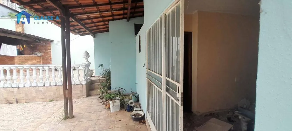 Casa, 4 quartos, 426 m² - Foto 12