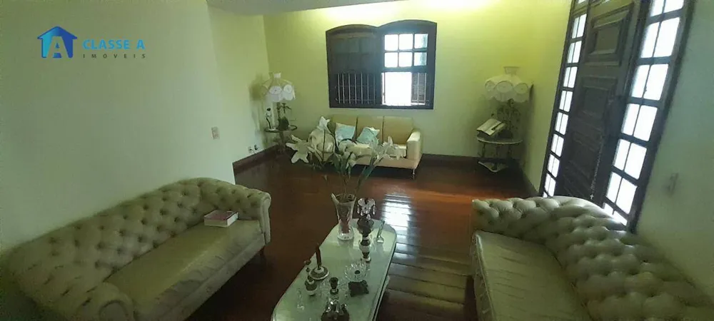 Casa, 4 quartos, 426 m² - Foto 5