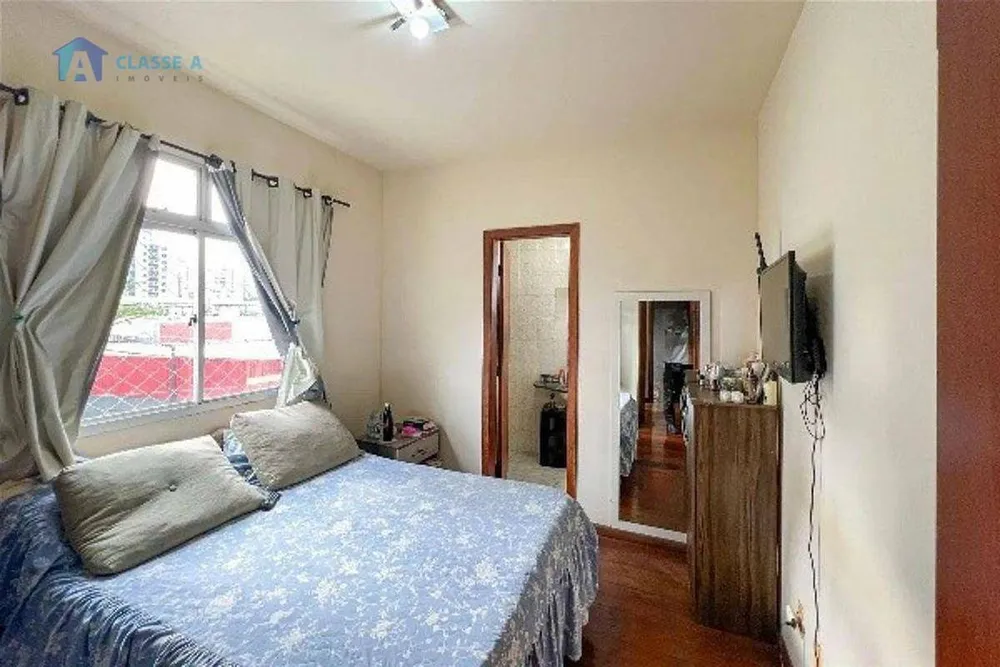 Apartamento, 3 quartos, 110 m² - Foto 6