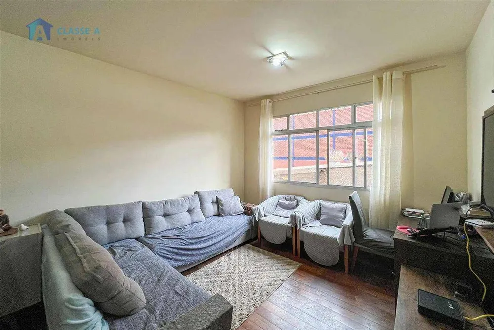 Apartamento, 3 quartos, 110 m² - Foto 1