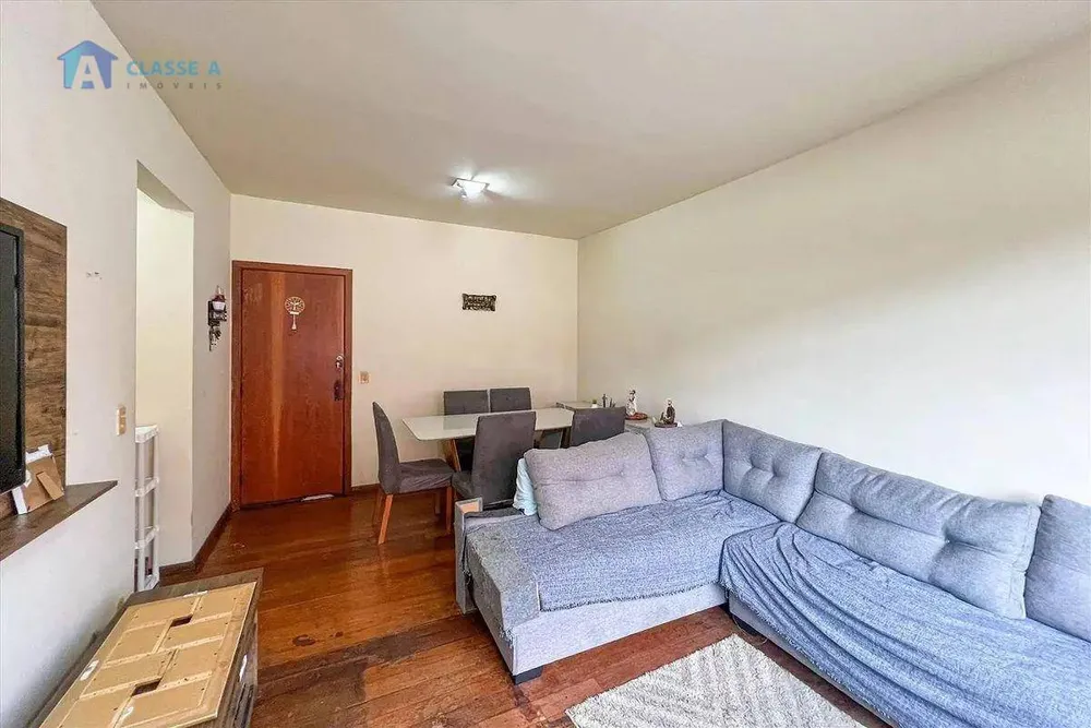 Apartamento, 3 quartos, 110 m² - Foto 2