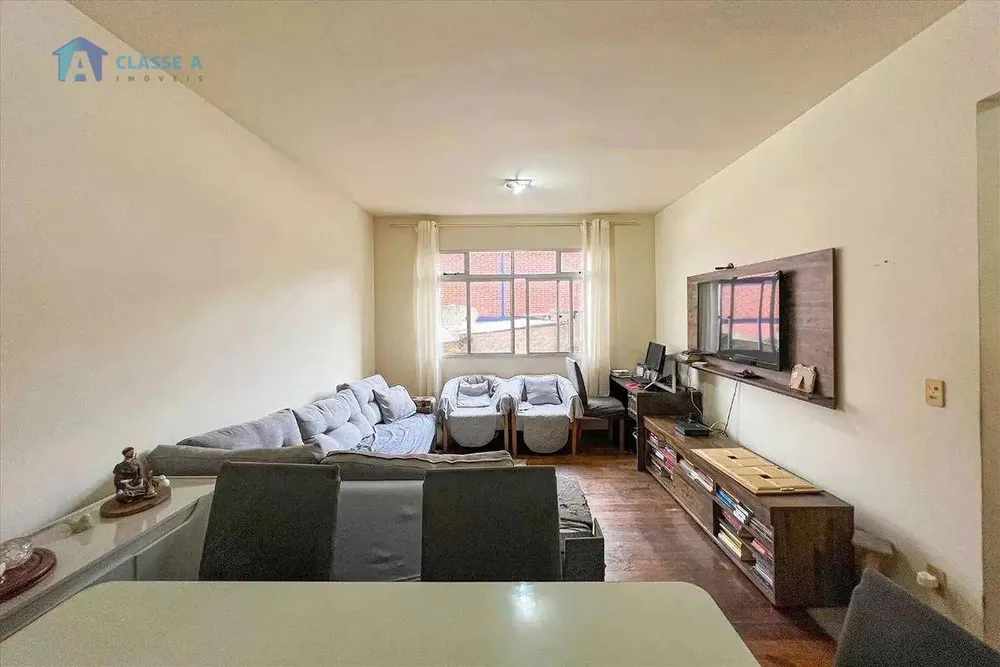 Apartamento, 3 quartos, 110 m² - Foto 4
