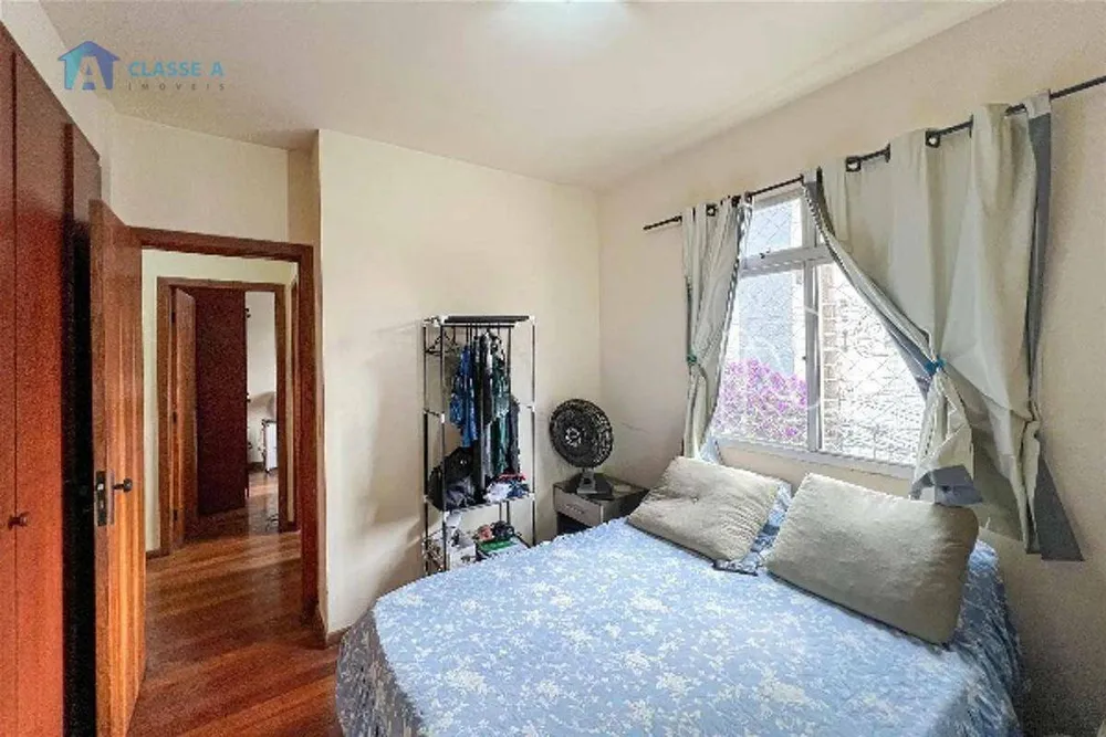 Apartamento, 3 quartos, 110 m² - Foto 7