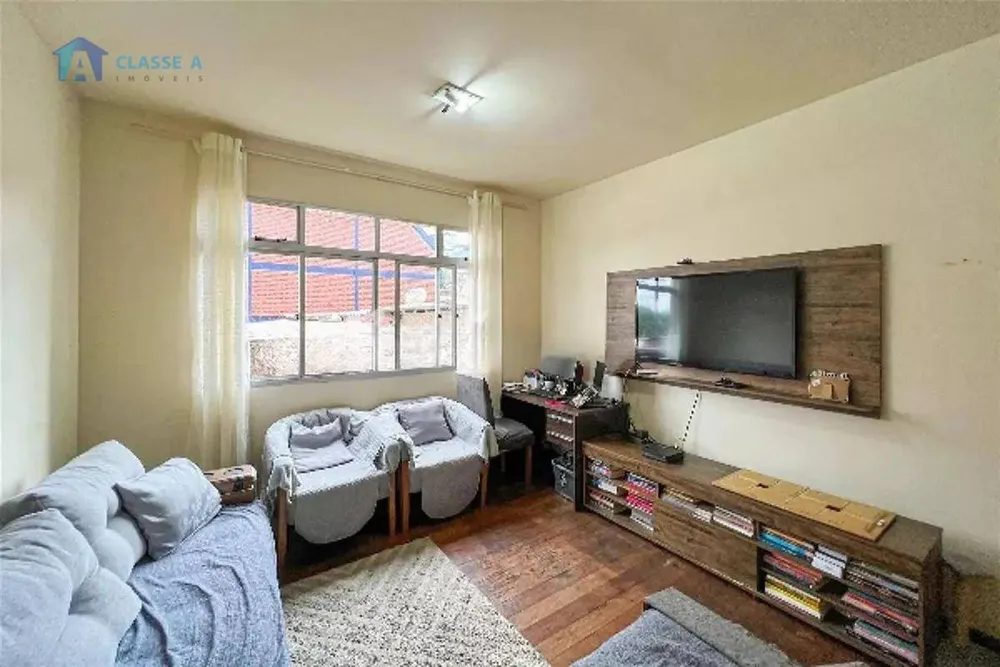 Apartamento, 3 quartos, 110 m² - Foto 3