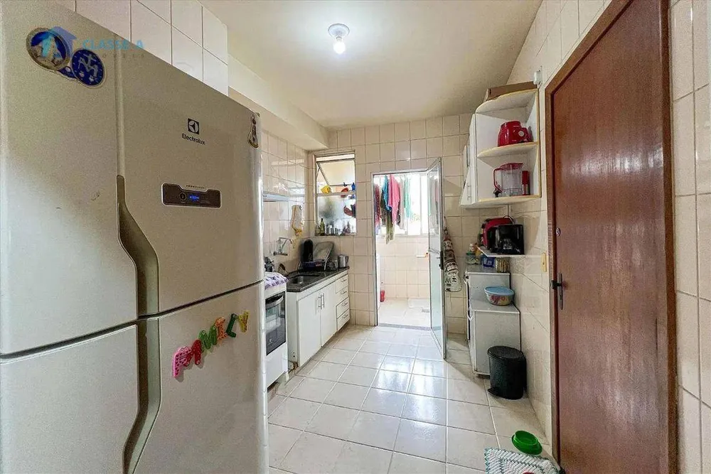 Apartamento, 3 quartos, 110 m² - Foto 5