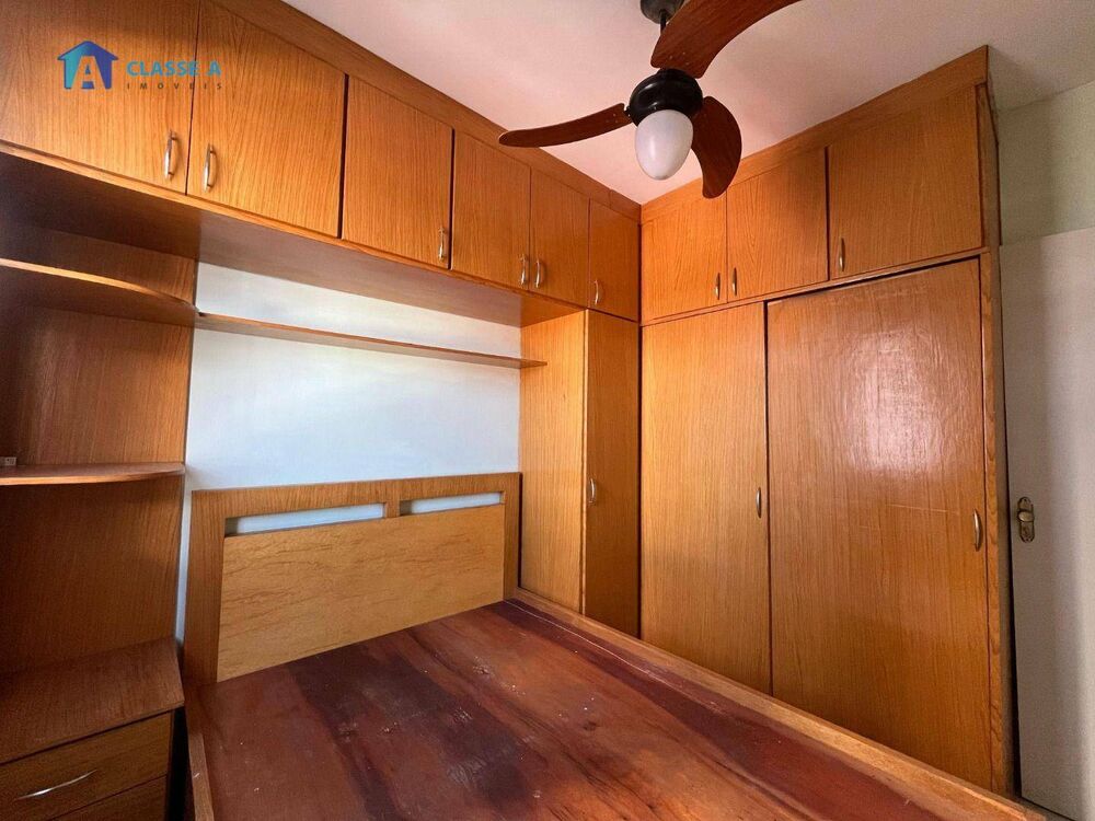 Apartamento, 3 quartos, 71 m² - Foto 2