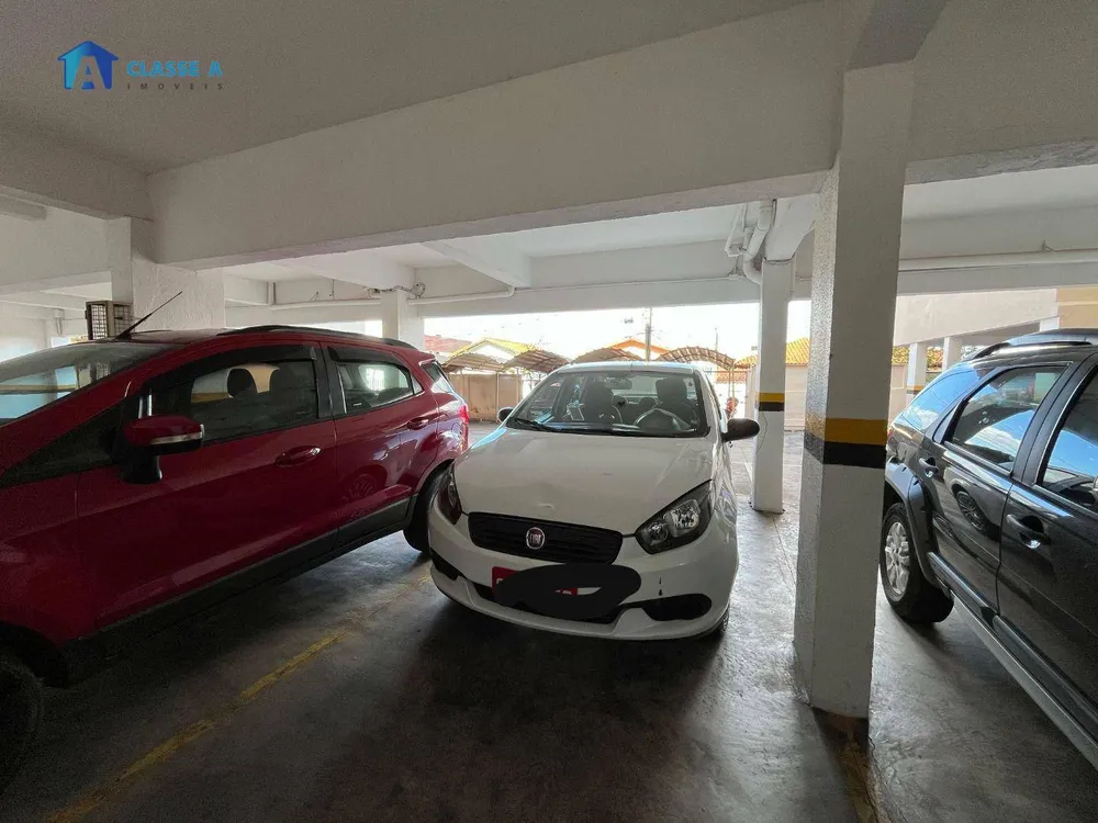 Apartamento, 3 quartos, 71 m² - Foto 13