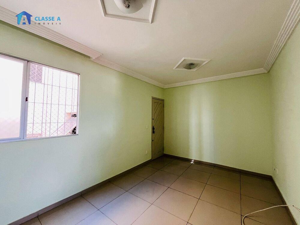 Apartamento, 3 quartos, 71 m² - Foto 1