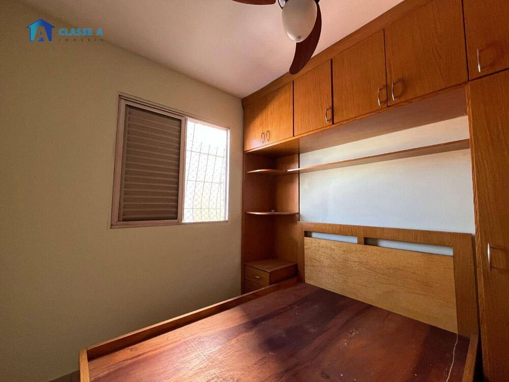 Apartamento, 3 quartos, 71 m² - Foto 3