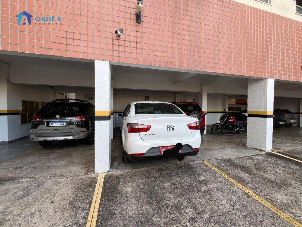 Apartamento, 3 quartos, 71 m² - Foto 8