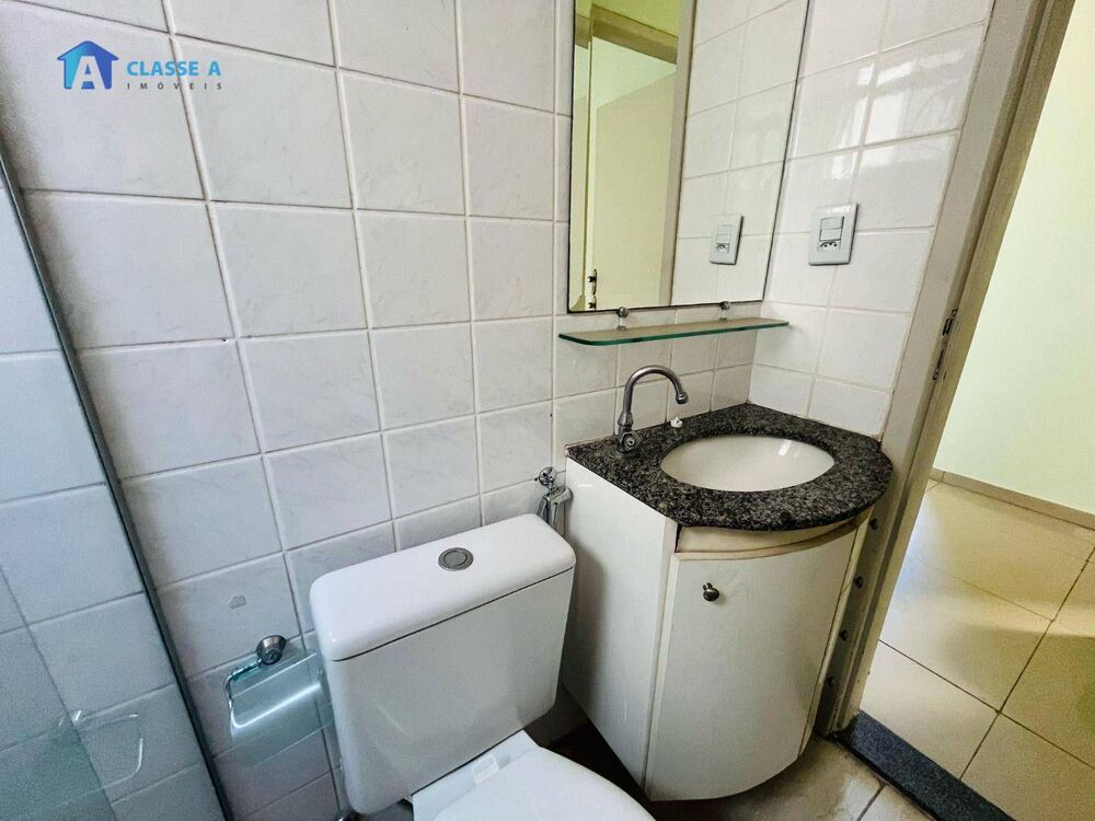 Apartamento, 3 quartos, 71 m² - Foto 5
