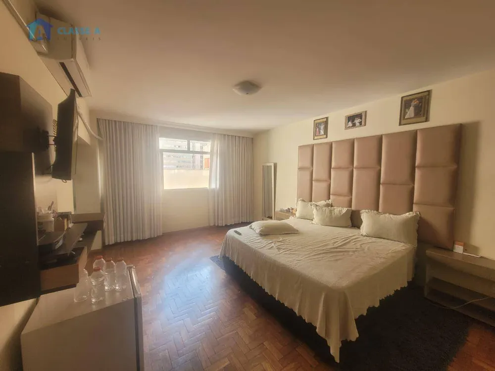 Apartamento, 4 quartos, 300 m² - Foto 7