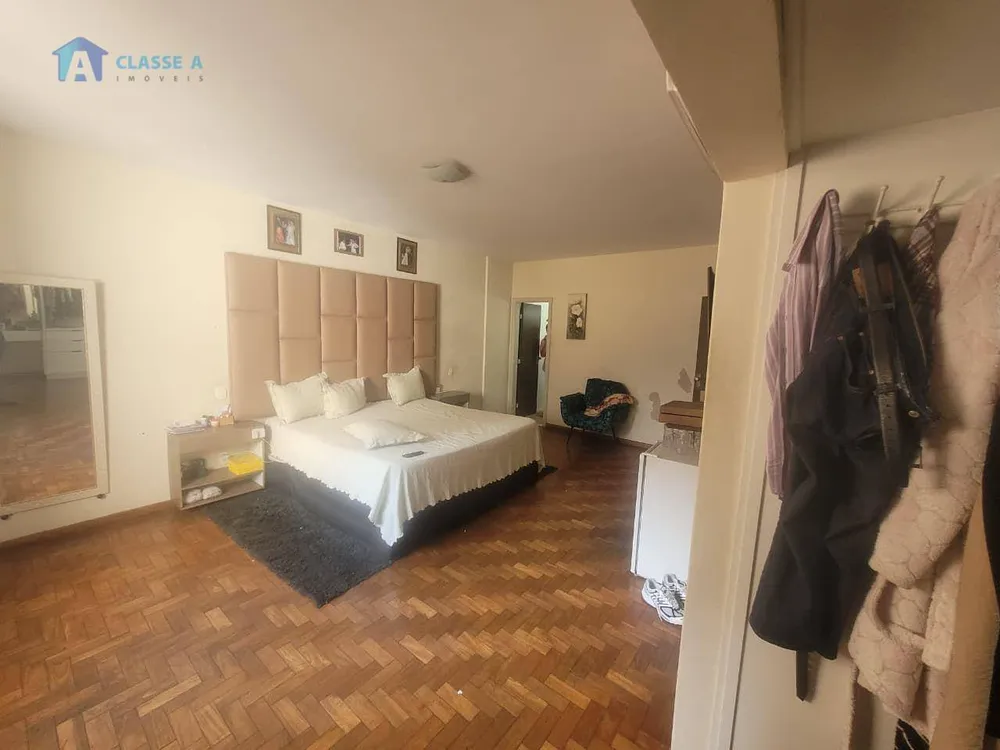 Apartamento, 4 quartos, 300 m² - Foto 8