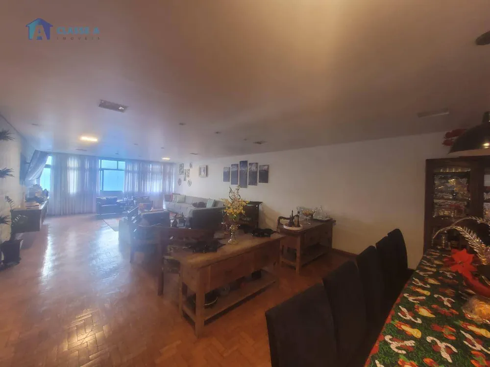 Apartamento, 4 quartos, 300 m² - Foto 1