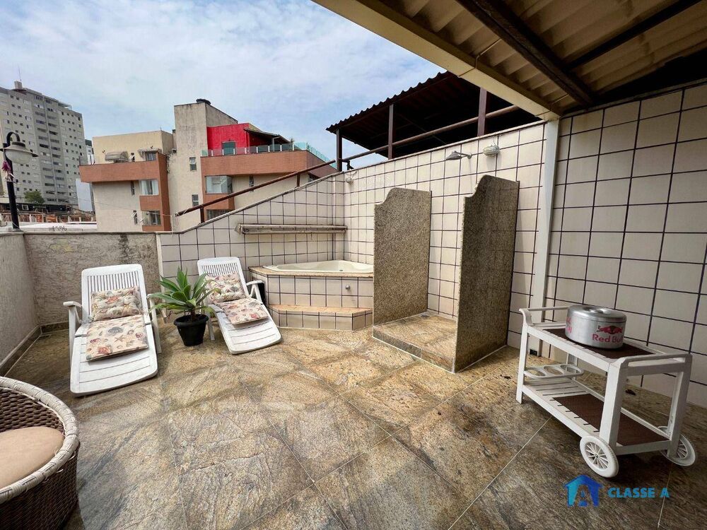 Cobertura, 2 quartos, 103 m² - Foto 6