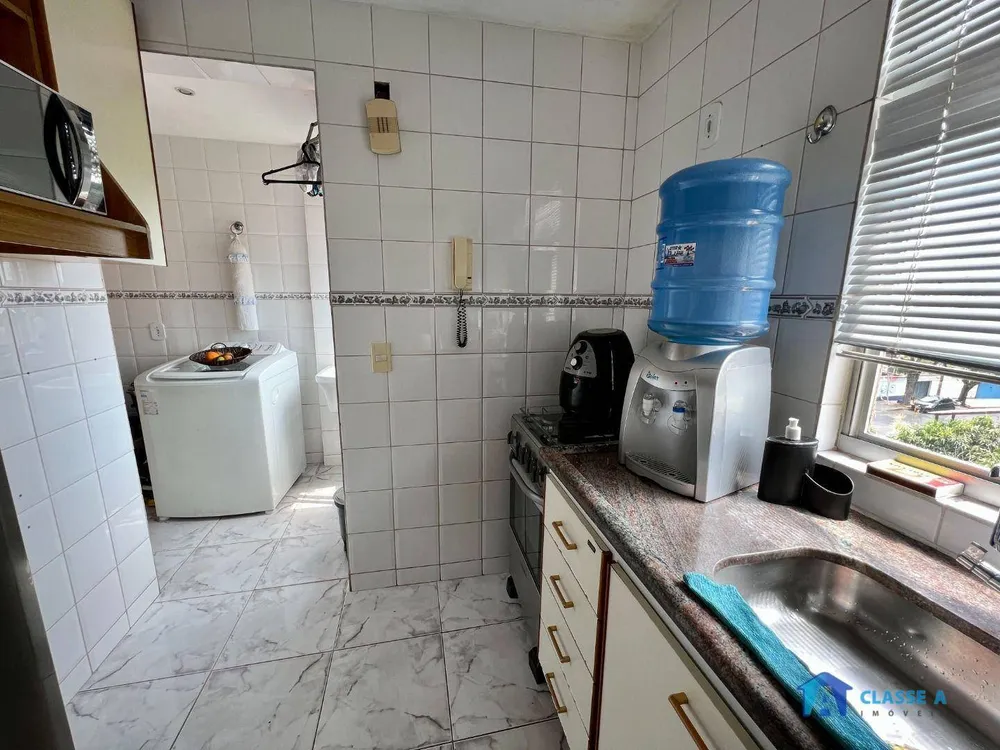 Cobertura, 2 quartos, 103 m² - Foto 4