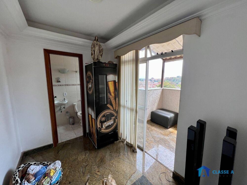 Cobertura, 2 quartos, 103 m² - Foto 5