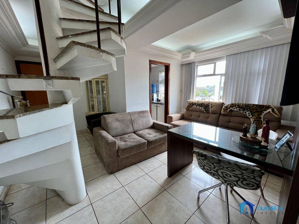 Cobertura, 2 quartos, 103 m² - Foto 1