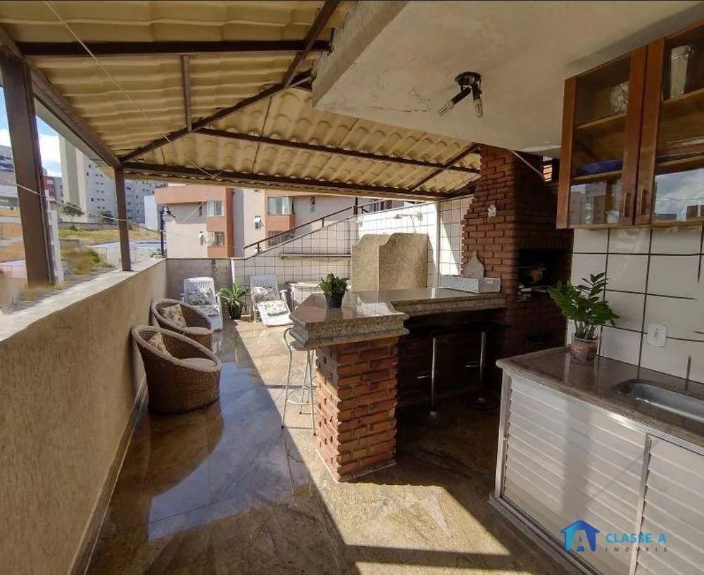 Cobertura, 2 quartos, 103 m² - Foto 13