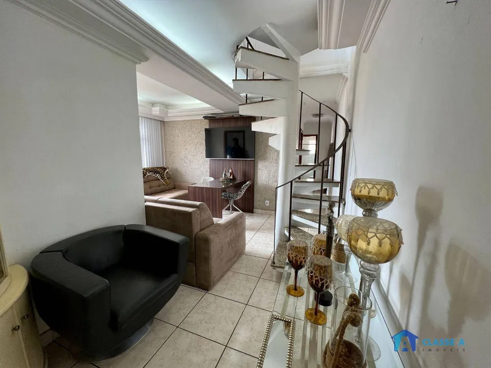 Cobertura, 2 quartos, 103 m² - Foto 2
