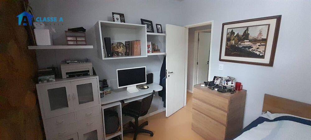 Apartamento, 3 quartos, 147 m² - Foto 6