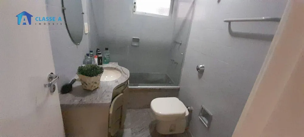 Apartamento, 3 quartos, 147 m² - Foto 4