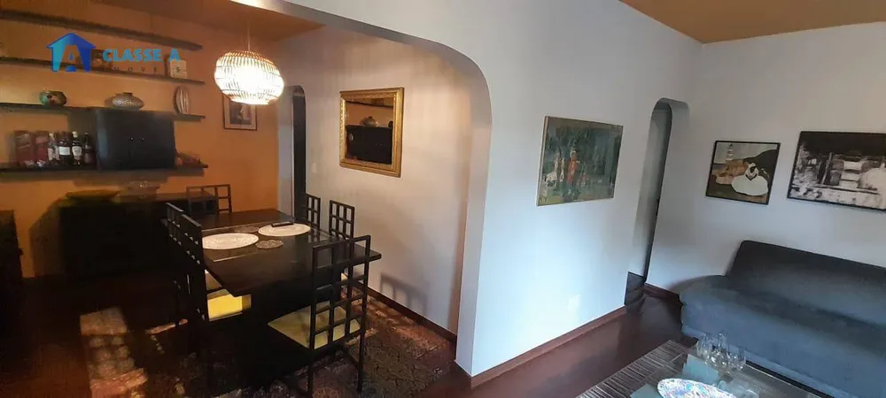 Apartamento, 3 quartos, 147 m² - Foto 16