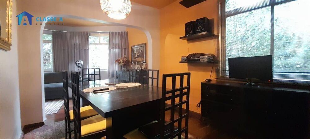 Apartamento, 3 quartos, 147 m² - Foto 3