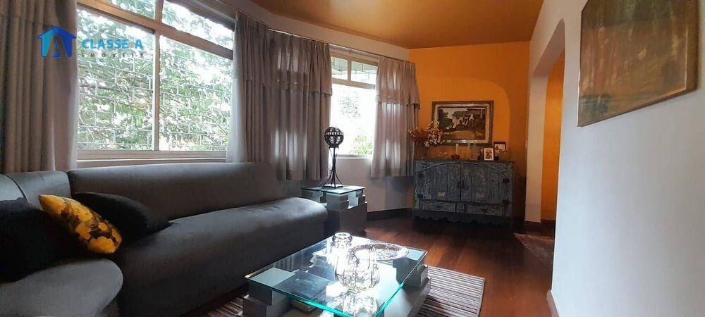 Apartamento, 3 quartos, 147 m² - Foto 4