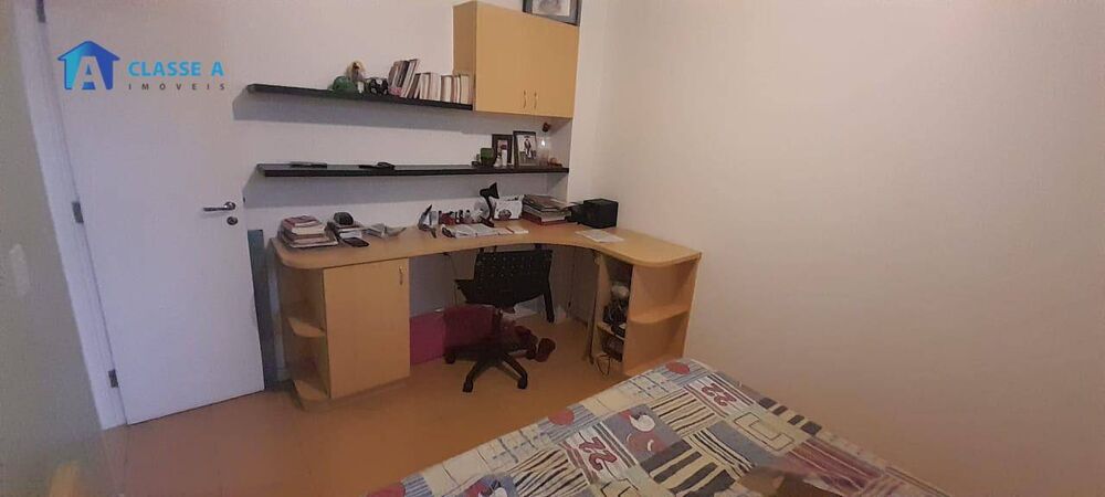 Apartamento, 3 quartos, 147 m² - Foto 1
